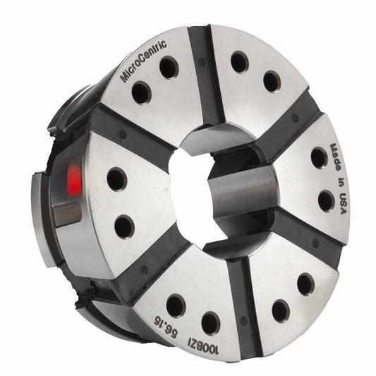 SK120BZI Precision Quick Change Collets - Image 1