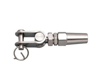 Suncor Quick Attach™ Stainless Steel Swageless Toggle