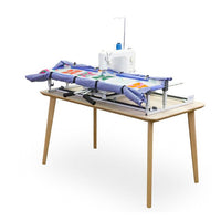 Grace Cutie Table Top Portable Metal Quilting Hoop Frames