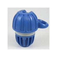 PVC Pressure Regulator Valve 1-1/2" Threaded End Connections