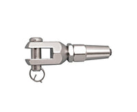 Suncor Quick Attach™ Swageless Jaw, 316 Stainless Steel