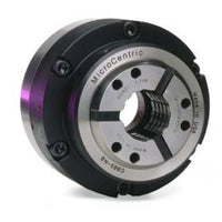 CB-NB Pull Back Collet Chucks