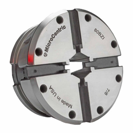 SK80BZI Hex Collet Set - Inch Sizes - Image 1