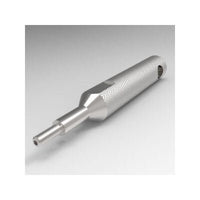 1/2" PVC Pressure Relief Valves w/FPM Seals, Threaded End Connections