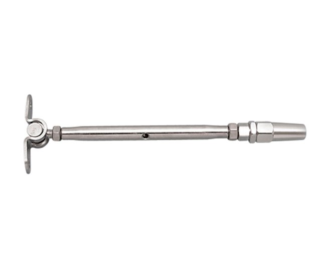 Suncor Quick Attach™ Stainless Steel Turnbuckle - Image 1
