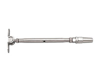 Suncor Quick Attach™ Stainless Steel Turnbuckle