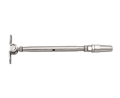 Suncor Quick Attach™ Stainless Steel Turnbuckle - Image 1