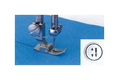 Juki TL2010Q 9 Inch Arm Heavy Duty Straight Stitch Sewing, Piecing, Free Motion Quilting Machine - Image 2
