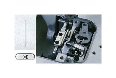 Juki TL2010Q 9 Inch Arm Heavy Duty Straight Stitch Sewing, Piecing, Free Motion Quilting Machine - Image 17