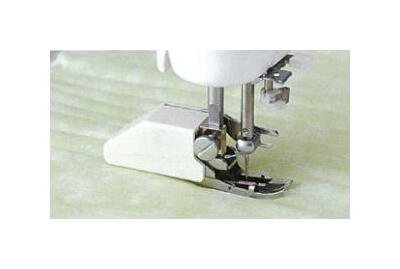 Juki TL2010Q 9 Inch Arm Heavy Duty Straight Stitch Sewing, Piecing, Free Motion Quilting Machine - Image 18