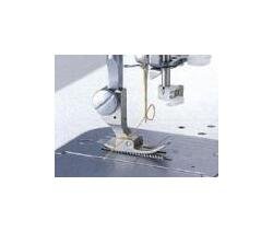Juki TL2010Q 9 Inch Arm Heavy Duty Straight Stitch Sewing, Piecing, Free Motion Quilting Machine - Image 5