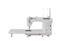 Juki TL2010Q 9 Inch Arm Heavy Duty Straight Stitch Sewing, Piecing, Free Motion Quilting Machine