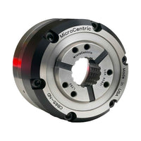 CB-ND Dead Length Collet Chucks for Precision Clamping