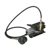 CH Acme-Gridley 2-3/8" HSC Quick Change Collets Hydraulic Fixture