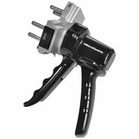MicroCentric CG Manual Collet Changing Fixture
