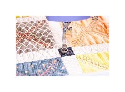 Qnique Q 19x9 Inch Longarm Quilting Machine - Image 15
