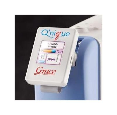Qnique Q 19x9 Inch Longarm Quilting Machine - Image 23