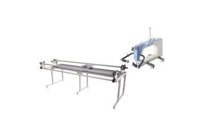 Qnique Q 19x9 Inch Longarm Quilting Machine - Image 26