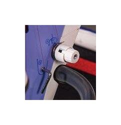 Qnique Q 19x9 Inch Longarm Quilting Machine - Image 31