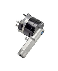 MicroCentric CP Pneumatic Collet Fixture SK65BZI