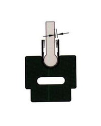 Quick Change Urethane Press Brake Poly-Die - Model PU032E-50R, PUD Type Pad