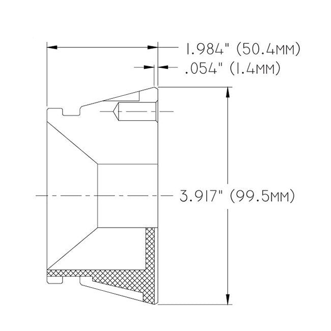SK65BZI/G Quick Change Reduced Nose Collets - Image 2