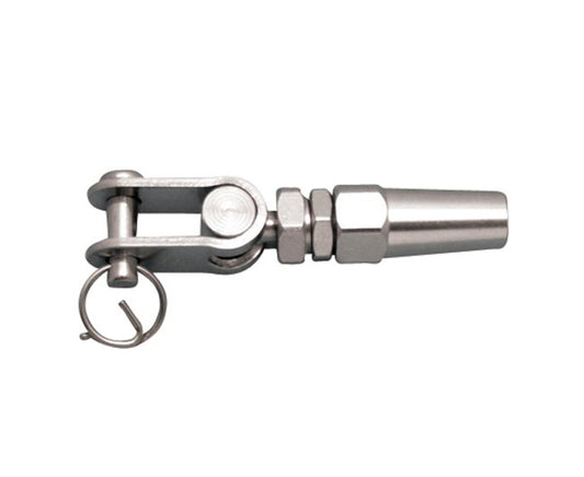 Suncor Quick Attach™ Swageless Toggle 316 Stainless Steel - Image 1