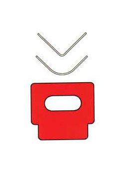 Urethane Press Brake Poly-Dies Model POD32TS - Image 1