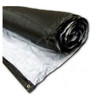 R5.11 Concrete Curing Blankets - Poly Skins 6 mil - Pack of 50