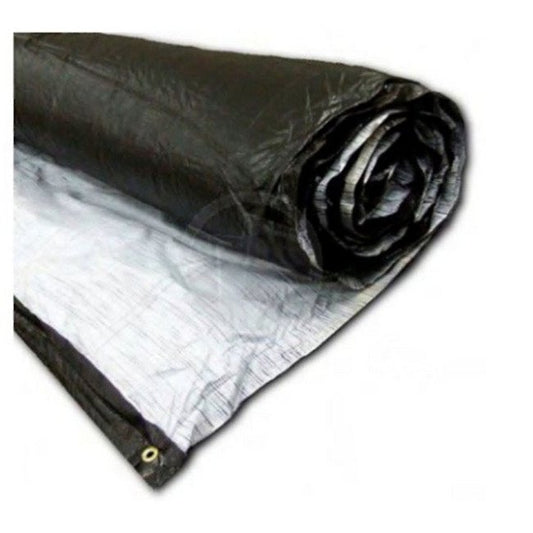 R5.11 Concrete Curing Blankets - Poly Skins 6 mil - Pack of 50 - Image 1