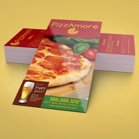 Megastore 4x9 Rack Cards