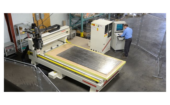 MarShield Radiation Protection Lead Shielding Sheet - 3.967mm Thickness - Image 3