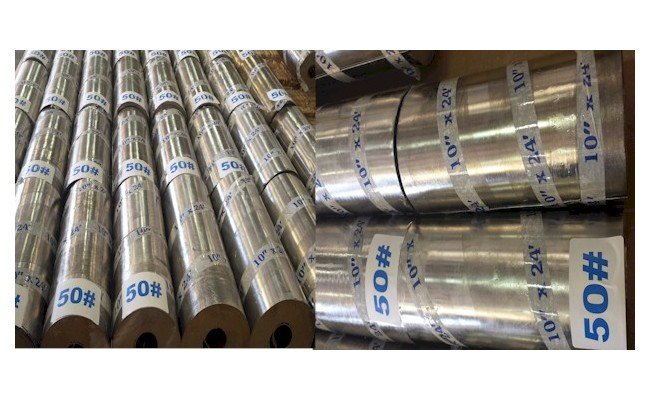 MarShield Radiation Protection Lead Shielding Sheet - 3.967mm Thickness - Image 4