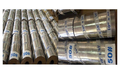 MarShield Radiation Protection Lead Shielding Sheet - 3.967mm Thickness - Image 4