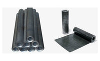 MarShield Radiation Protection Lead Shielding Sheet - 3.967mm Thickness