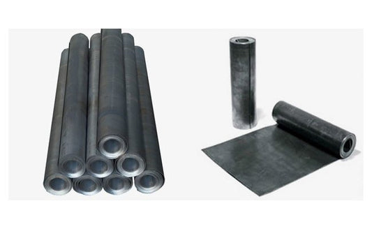 MarShield Radiation Protection Lead Shielding Sheet - 3.967mm Thickness - Image 1