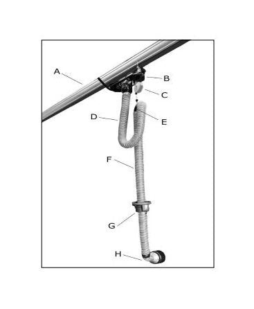 Straight Rail (STR) - Image 2