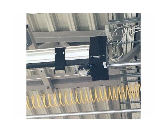0000300636 Crab Return System (CRS) - Image 3
