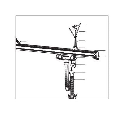 0000005364 Mini Rail Profile (MRP) - Image 2