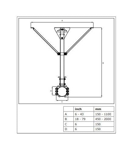 0000005364 Mini Rail Profile (MRP) - Image 3