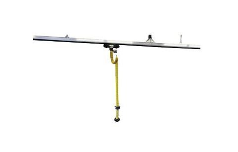 0000005364 Mini Rail Profile (MRP) - Image 1