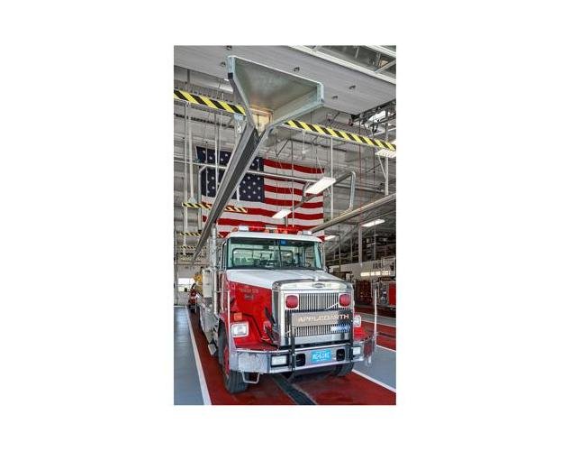 Verticle Stack Rail (VSR) - Image 3