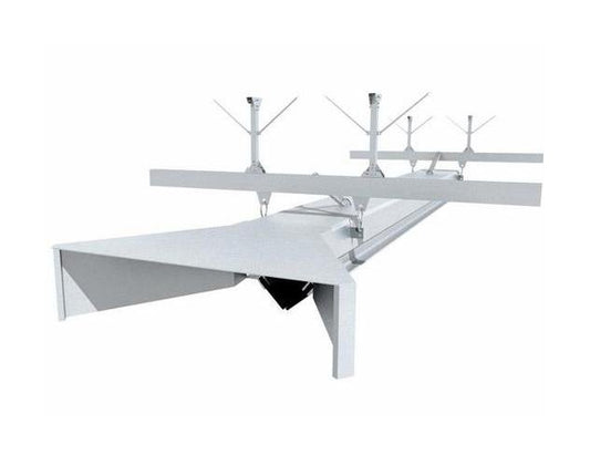 Verticle Stack Rail (VSR) - Image 1