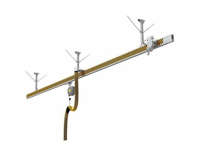Sliding Balancer Track (SBT) - Image 3