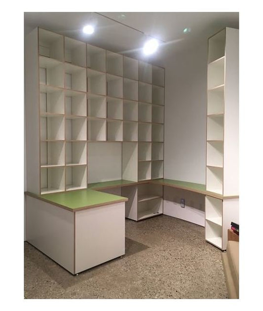 Baltic Birch Plywood - Raw & Pre-Finished - Image 1