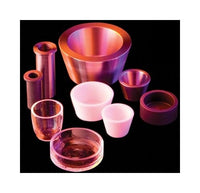 Aluminum Oxide Crucible Liner - RDM-EB13 Series 15 cm³