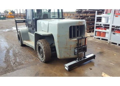 Forager™ 50 Inch (in) Width Magnetic Sweeper - Image 8