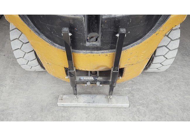 Kursk™ Magnetic Sweepers - Image 7