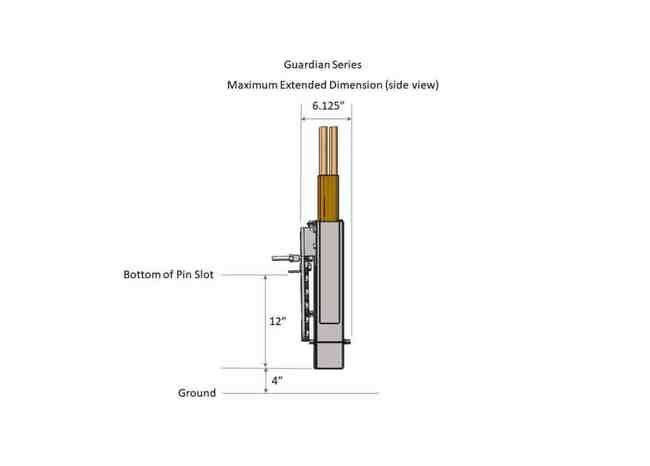 Guardian™ Magnetic Sweepers - Image 2