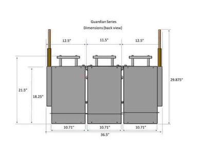 Guardian™ Magnetic Sweepers - Image 3